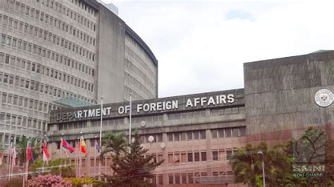 dfa puerto princesa photos|Directory of Consular Offices (CO) .